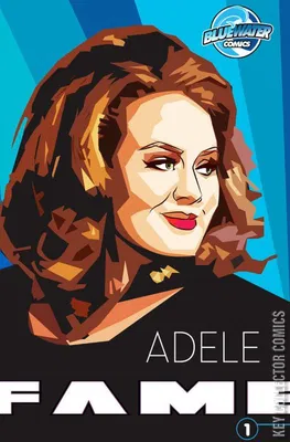 Fame: Adele