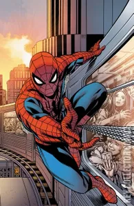 Amazing Spider-Man #1