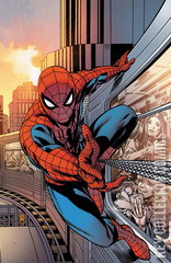 Variant Cover for Amazing Spider-Man #1