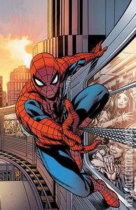 Amazing Spider-Man #1