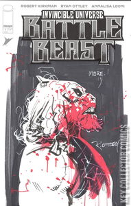 Invincible Universe: Battle Beast #1