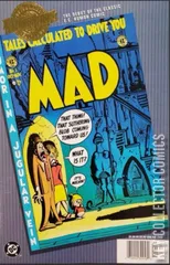 Variant Cover for Millennium Edition: Tales Calculated to Drive You Mad #1