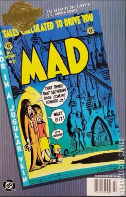 Millennium Edition: Tales Calculated to Drive You Mad