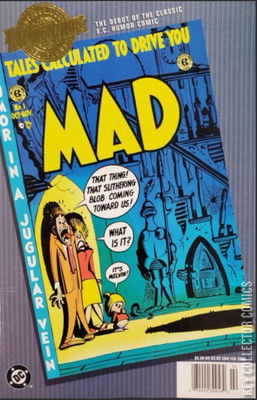 Millennium Edition: Tales Calculated to Drive You Mad