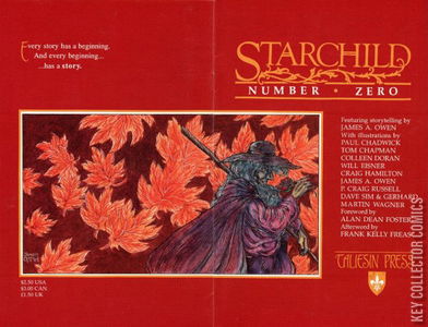 Starchild