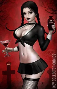 Zirty Girlz #2