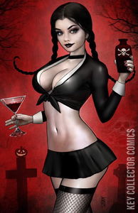 Zirty Girlz #2