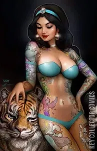 Zirty Girlz #3