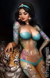 Zirty Girlz #3