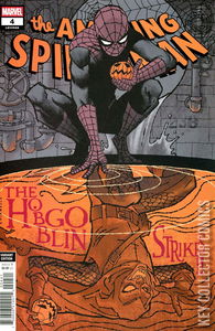 Amazing Spider-Man #4