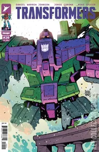 Transformers #20