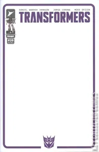 Transformers #20