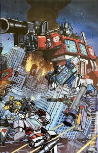 Transformers #1