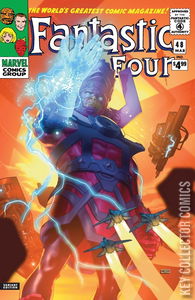 Fantastic Four #48