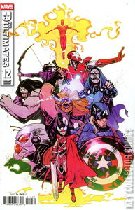 Ultimates #12
