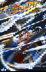 Street Fighter IV #4