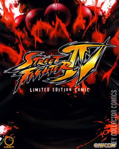 Street Fighter IV