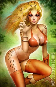 Zirty Girlz #2