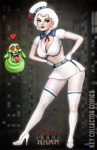 Zirty Girlz #3