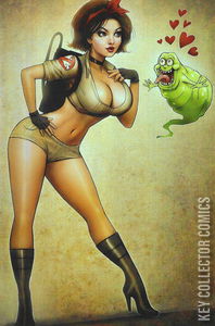 Zirty Girlz #3