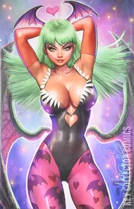 Zirty Girlz #3