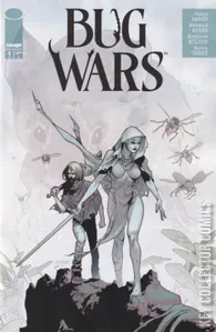 Bug Wars #4