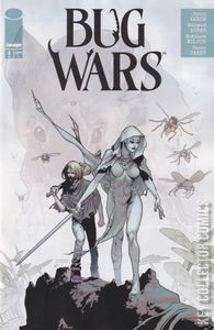 Bug Wars #4