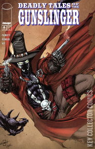 Deadly Tales of the Gunslinger Spawn #6