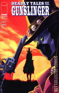 Deadly Tales of the Gunslinger Spawn #6