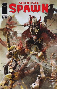 Medieval Spawn