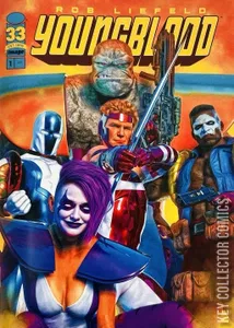 Youngblood #1