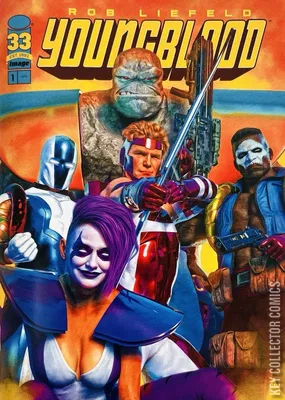 Youngblood