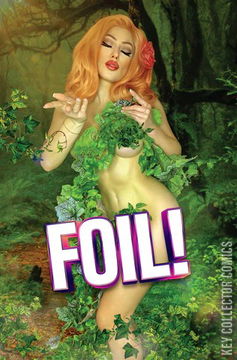 Variant Cover for Aftermath #1