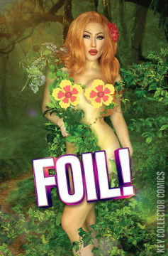 Variant Cover for Aftermath #1