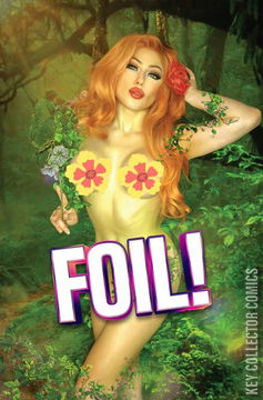 Variant Cover for Aftermath #1