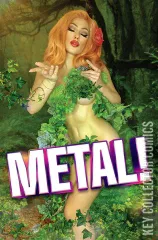 Variant Cover for Aftermath #1