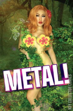 Variant Cover for Aftermath #1