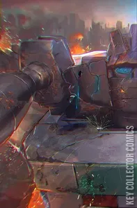 Transformers #21