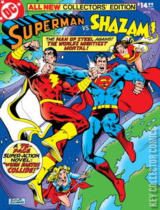 All-New Collectors' Edition #58