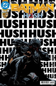 Batman #160