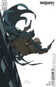 Batman #160