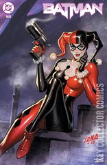 Variant Cover for Batman #160