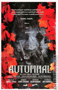 Autumnal #8