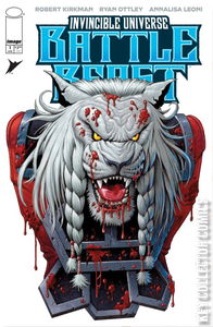 Invincible Universe: Battle Beast #1