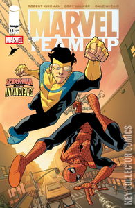 Marvel Team-Up #14