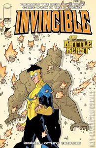 Invincible #19