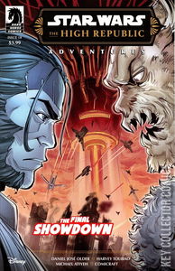 Star Wars: High Republic Adventures #18
