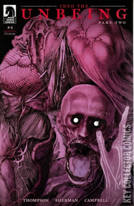 Into the Unbeing #4