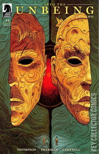 Into the Unbeing #4