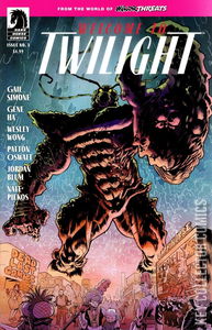 From the World of Minor Threats: Welcome to Twilight